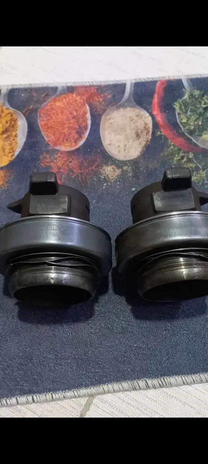 بلبرینگ کلاچ ساچ(SACHS) استوک درحد|قطعات یدکی و لوازم جانبی|فردیس, شهرک شهید حسینی|دیوار