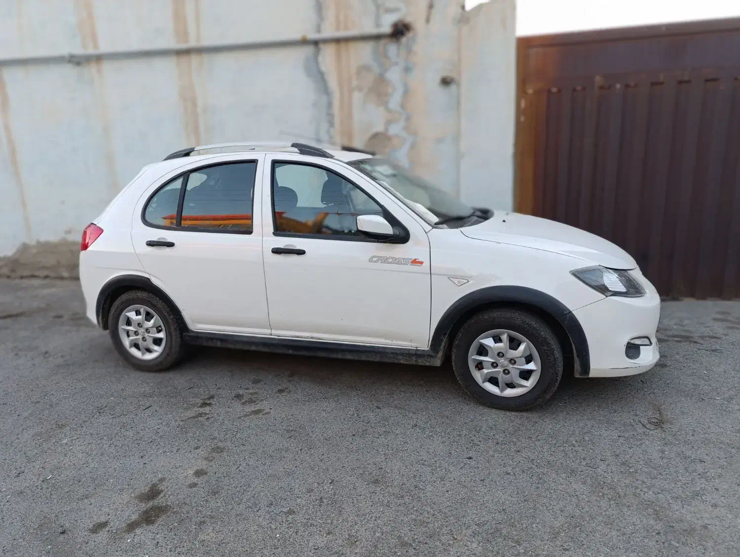 کوییک 402|خودرو سواری و وانت|قدس, شهرک فرزان|دیوار