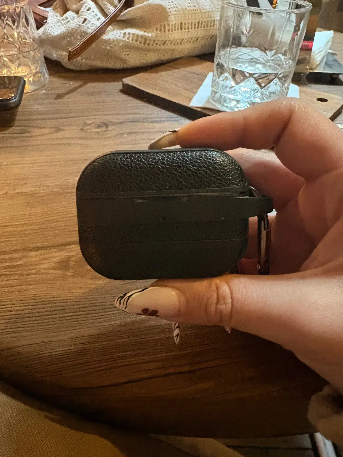 Airpod pro2 type c|لوازم جانبی موبایل و تبلت|رشت, گلسار|دیوار