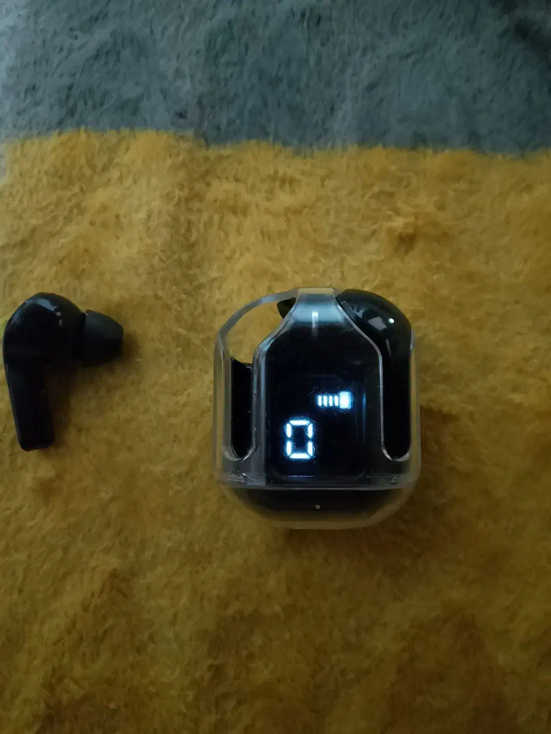 ایرپاد|لوازم جانبی موبایل و تبلت|شیراز, گویم|دیوار