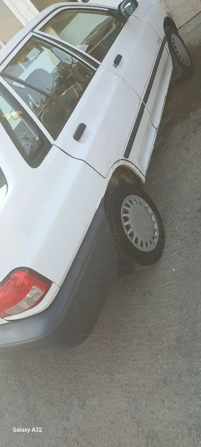 فروش|خودرو سواری و وانت|فلاورجان, |دیوار