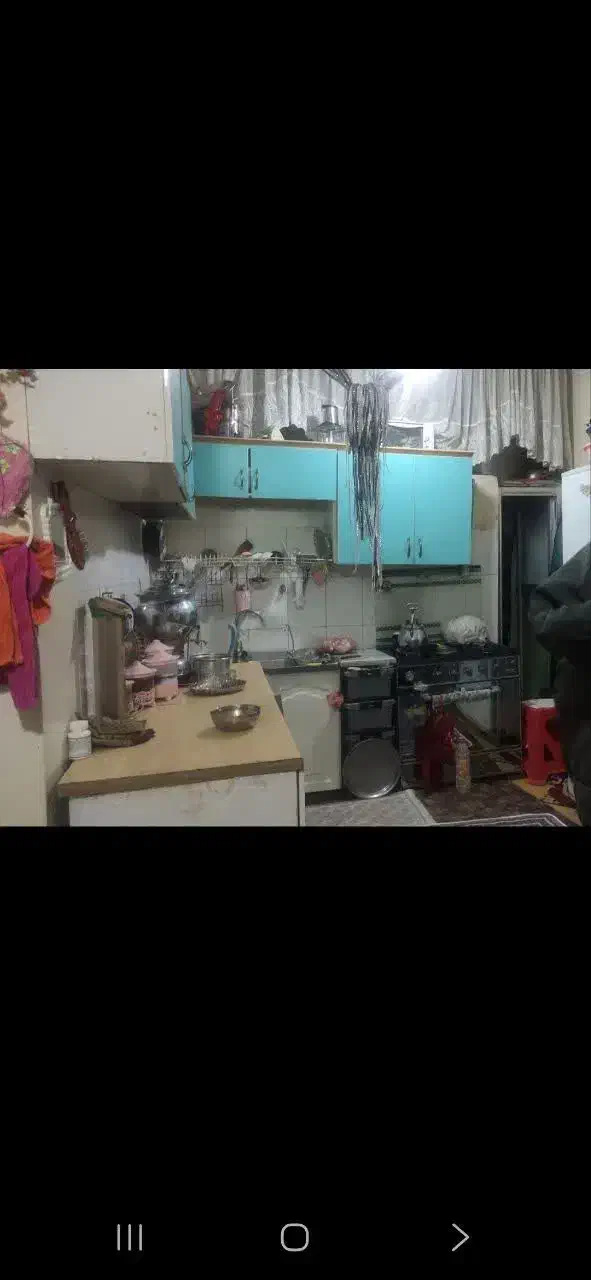 کابینت|آب‌چکان و نظم‌دهنده ظروف|قم, ولیعصر|دیوار