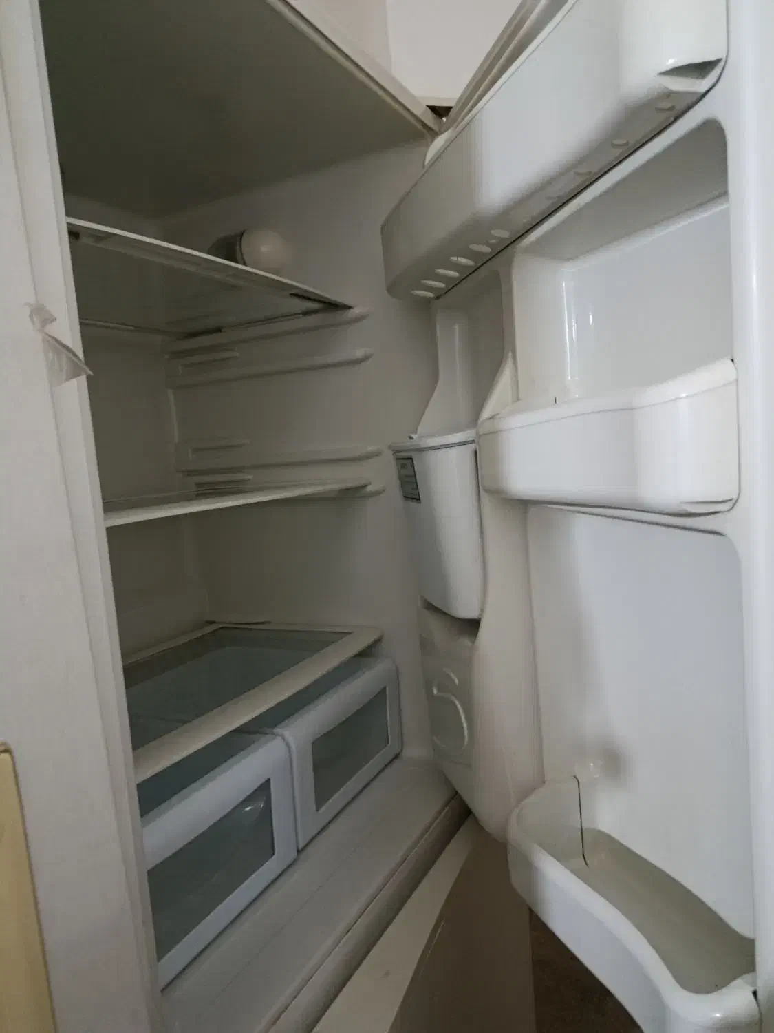 دوعدد یخچال|یخچال و فریزر|الوند, |دیوار