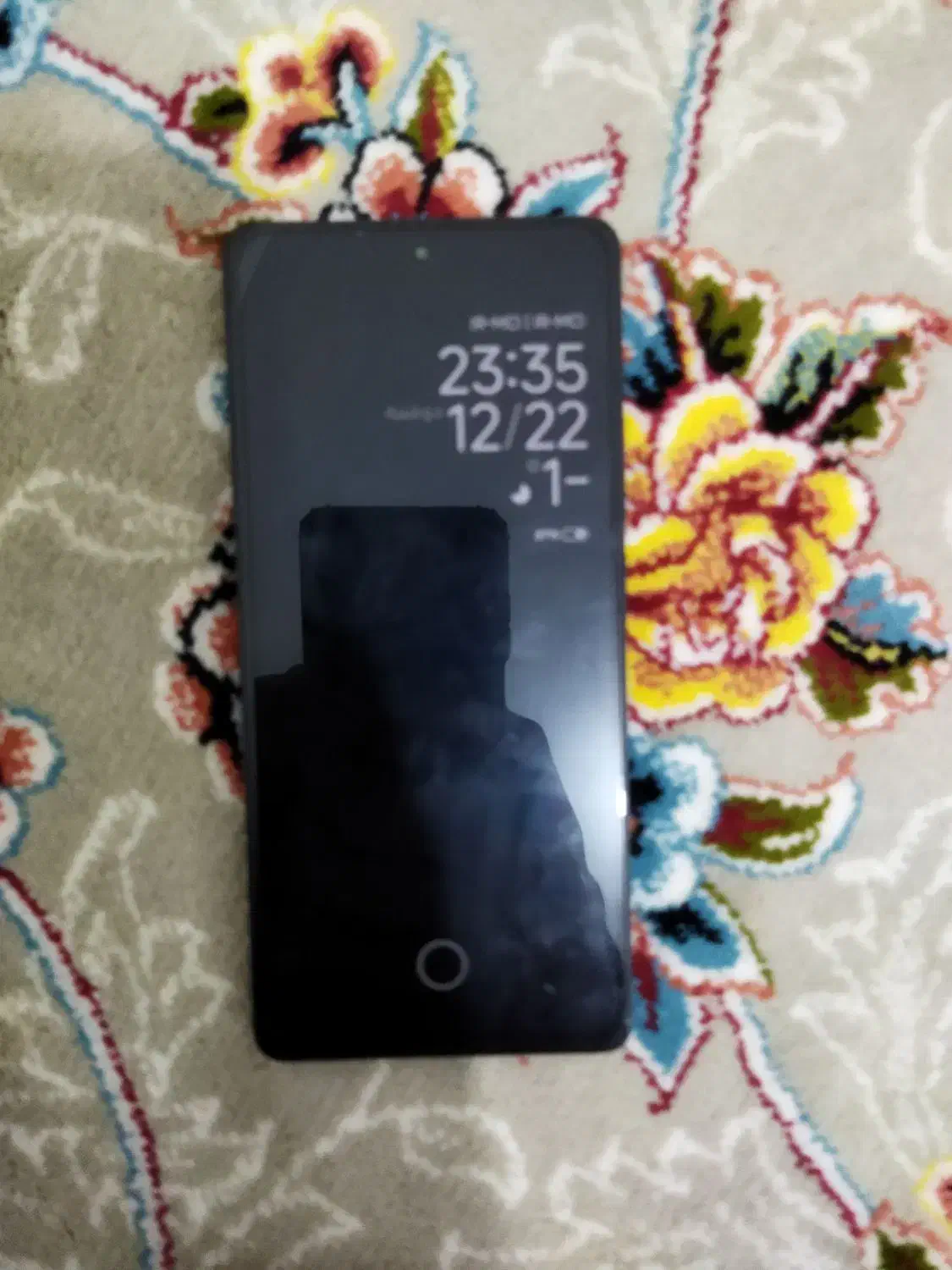 پوکو m6پرو 512گیگ|موبایل|دهگلان, |دیوار