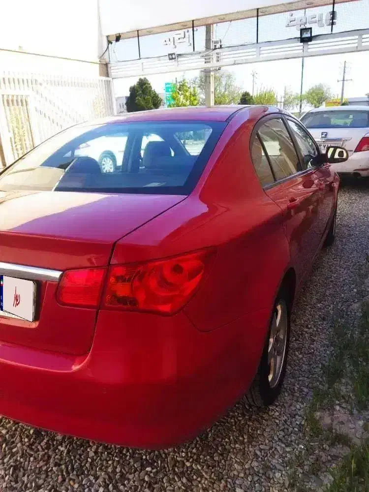 ام جی ۳۵۰ اتومات ۲۰۱۴|خودرو سواری و وانت|رباطکریم, رباطکریم|دیوار