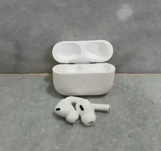 ایرپاد پرو 2|لوازم جانبی موبایل و تبلت|یزد, |دیوار