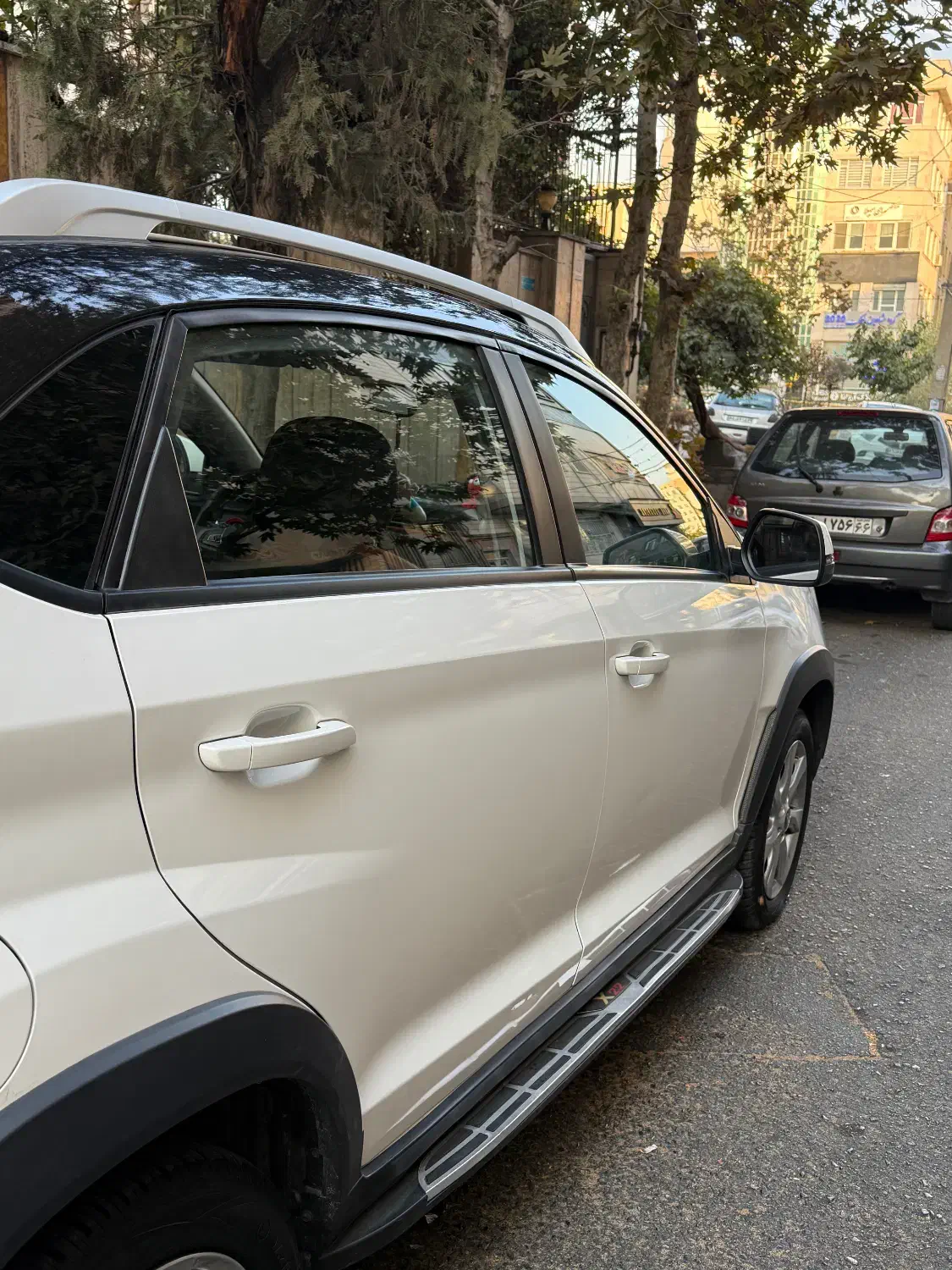 مدل ۱۴۰۲Mvm x22 دنده لاکچری|خودرو سواری و وانت|تهران, المهدی|دیوار