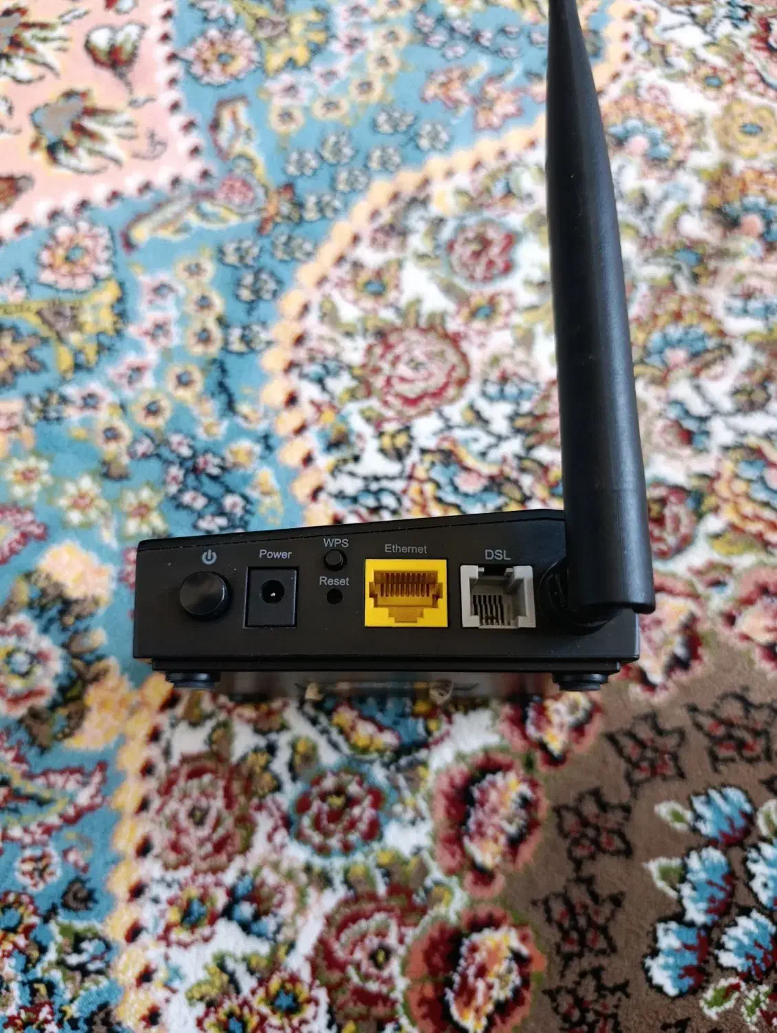 مودم دی لینک|مودم و تجهیزات شبکه|نظرآباد, نظرآباد|دیوار