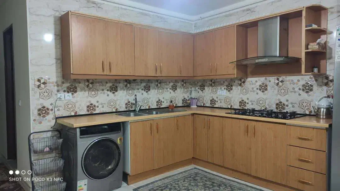 فروش واحد 104متری مسکن مهر فرهنگیان|فروش آپارتمان|بندر امام خمینی, |دیوار