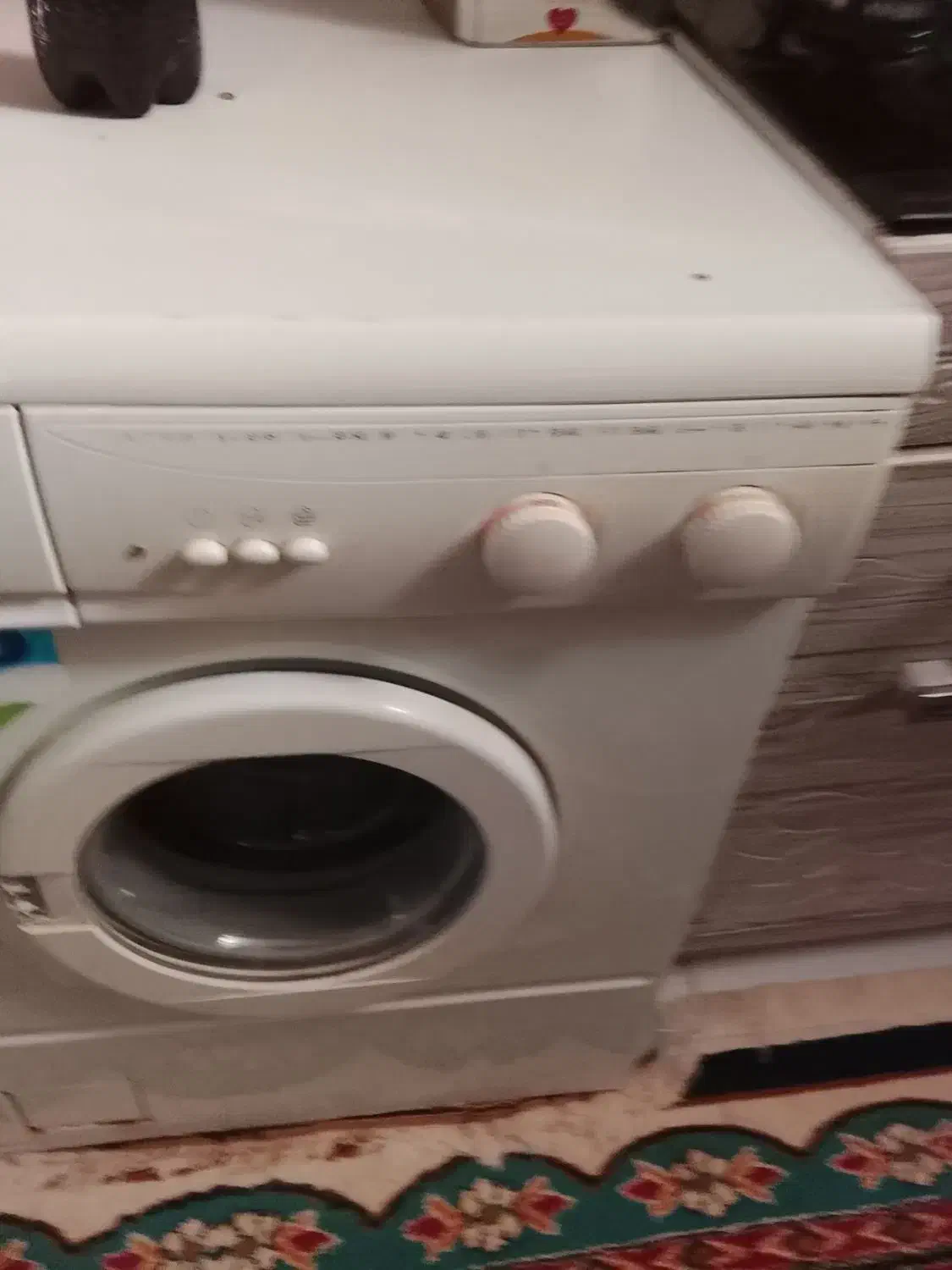 لباسشویی نیاز به تعمیر|ماشین لباسشویی و خشککن لباس|بشاریات, |دیوار