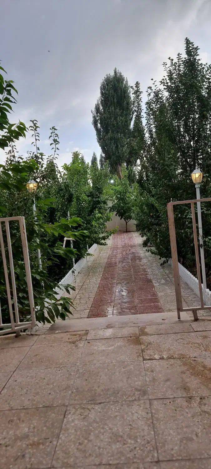 خانه ویلایی در (قلعه عسکر) لاله زار|فروش خانه و ویلا|لاله زار, |دیوار