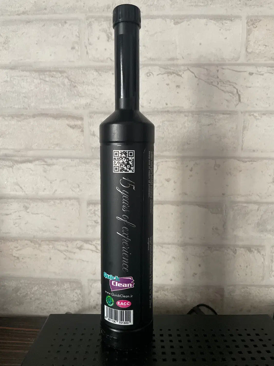 اکتان بوستر کوئیک کلین|قطعات یدکی و لوازم جانبی|تهران, نظامی گنجوی (توانیر)|دیوار