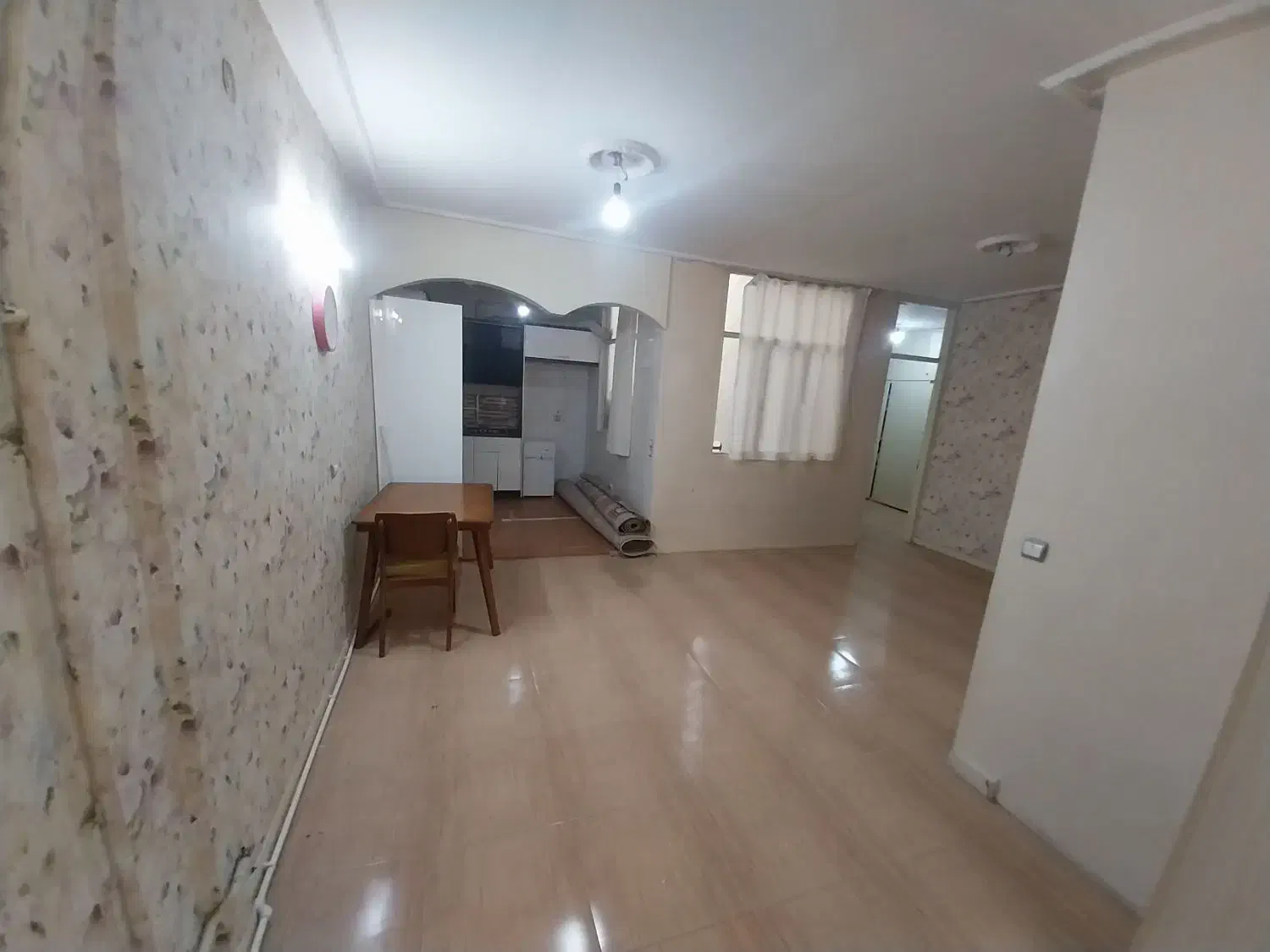 ۶۶متر۲خواب/شکوفه بوبرکه/رهن یا فروش