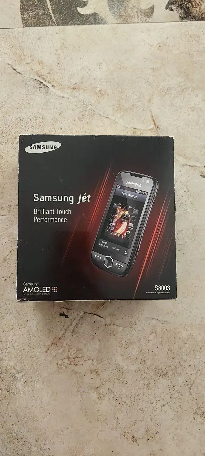 سامسونگ جت|موبایل|کرج, کوی کارمندان جنوبی|دیوار