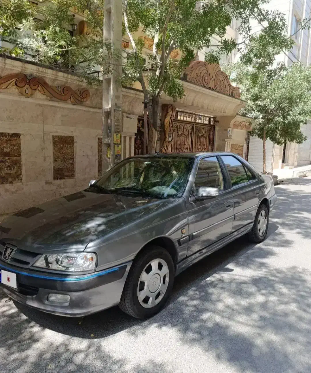 پژو پارس LX TU5، مدل ۱۳۹۹|خودرو سواری و وانت|تهران, بوستان سرخه حصار|دیوار