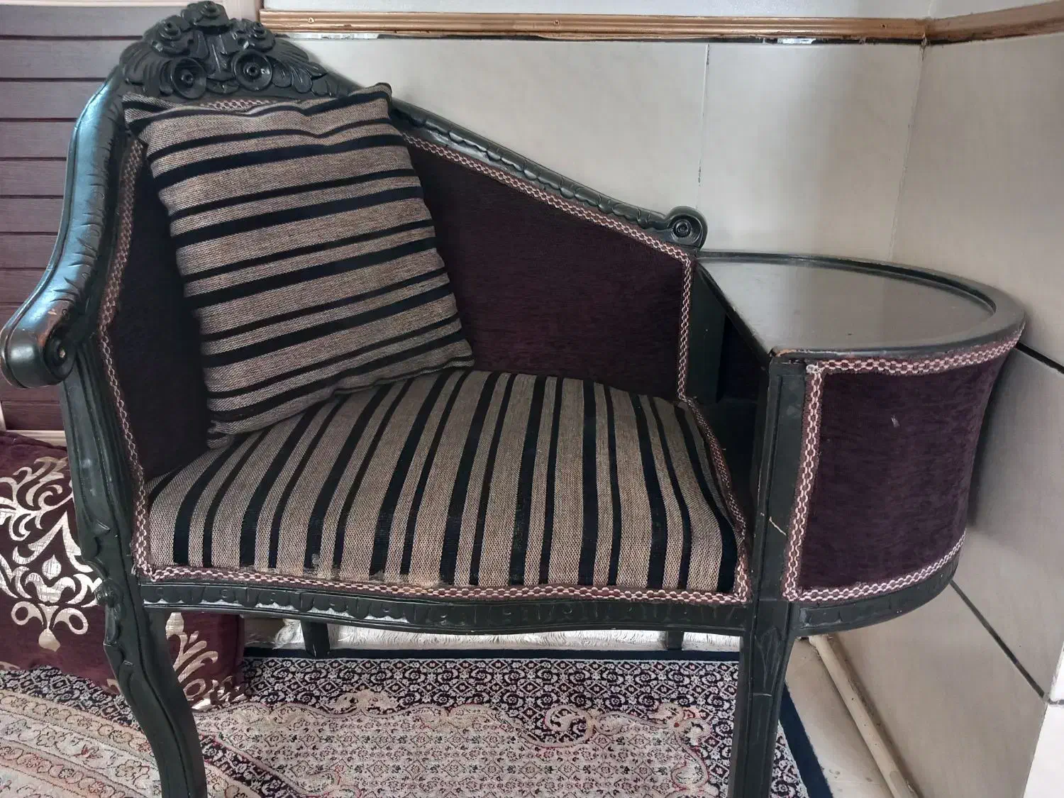 میزتلفن درحد نو|میز تلفن|سمنان, |دیوار