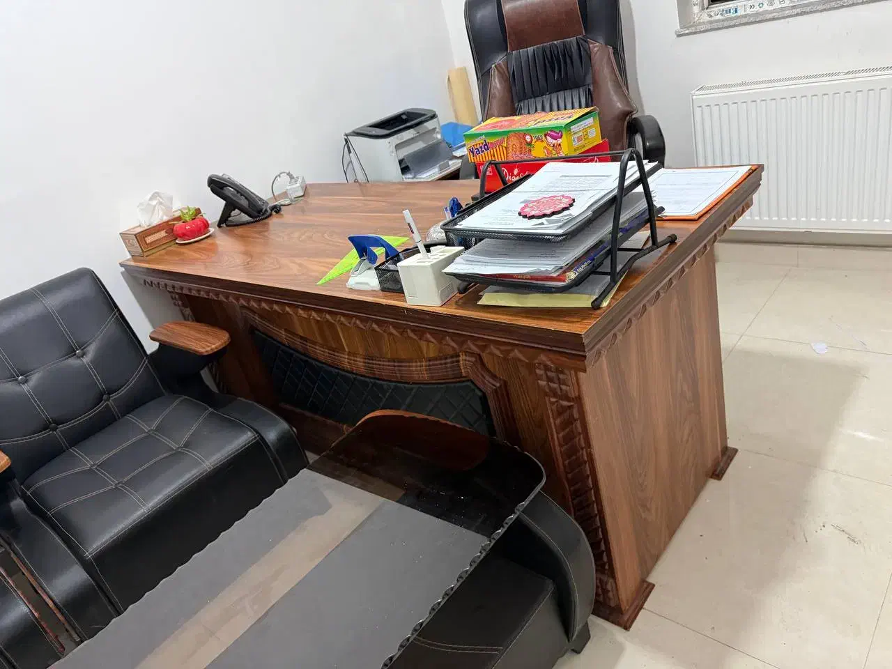 مبلمان اداری|مبلمان اداری|اردبیل, |دیوار