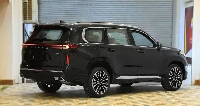 اکستریم/ QX(vx)|خودرو سواری و وانت|تهران, درب دوم|دیوار