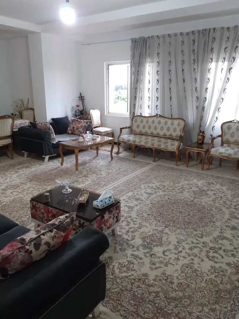 اجاره واحد آپارتمانی در مرکز شهر ویودار|اجارهٔ آپارتمان|رامسر, |دیوار