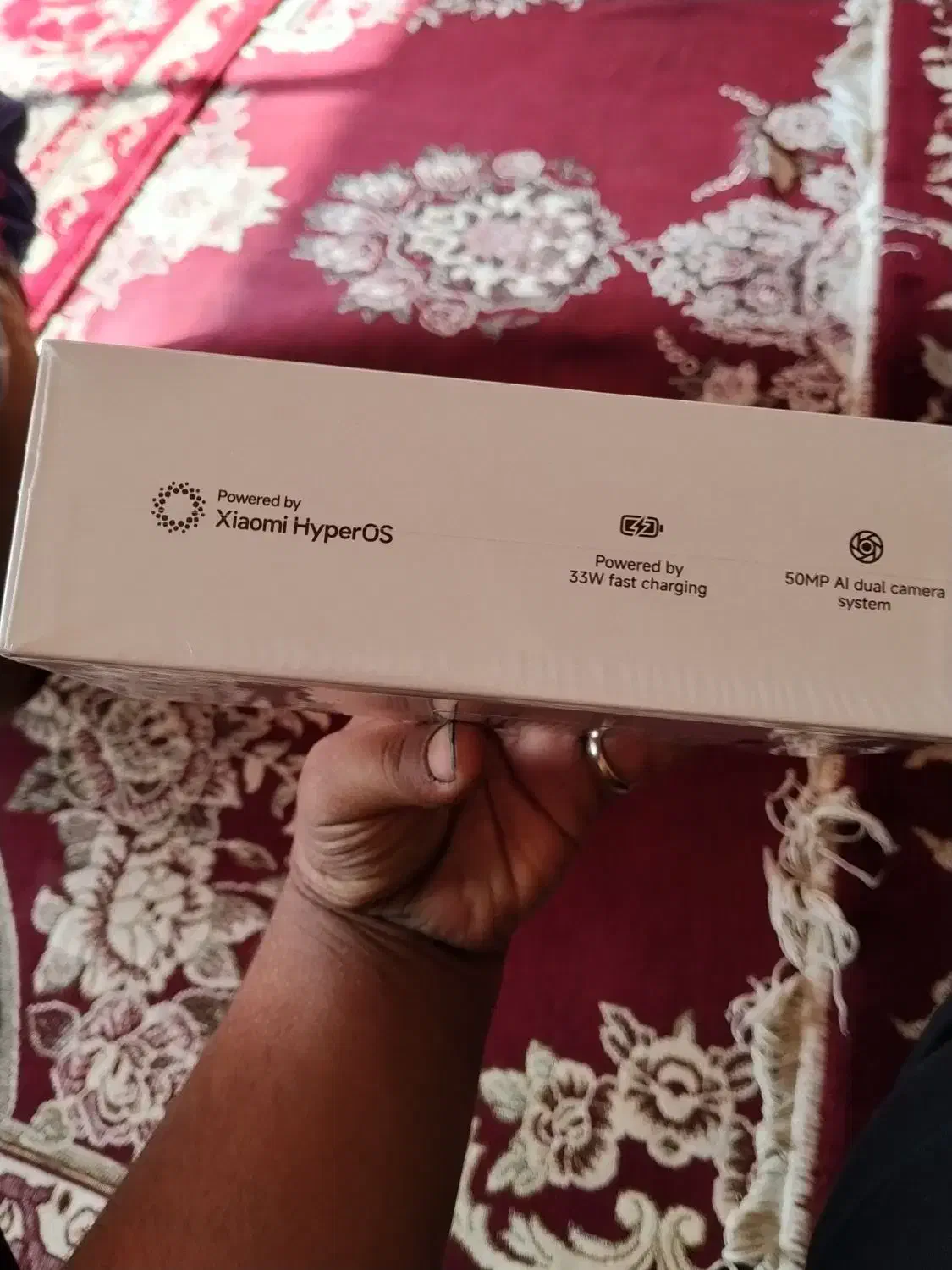 ردمی 15|موبایل|شیراز, شهرک بهار|دیوار