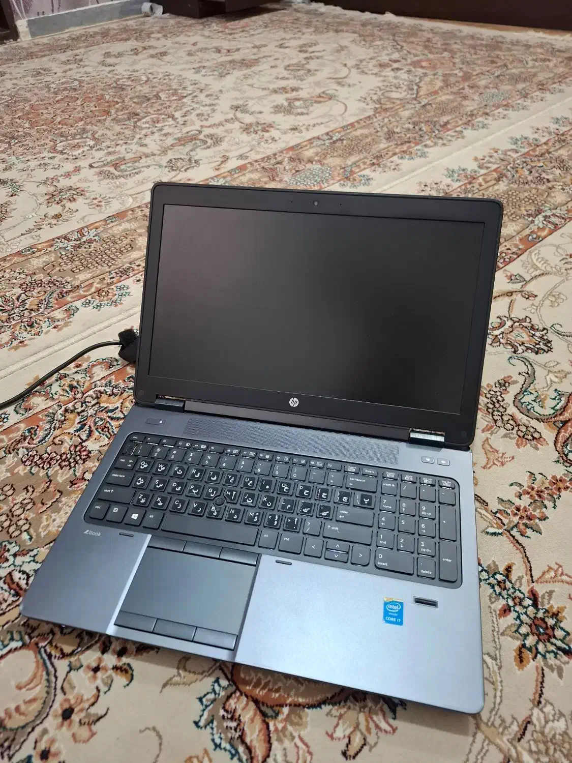 لب تاپ مهندسی hp مک بوک|رایانه همراه|بوکان, |دیوار