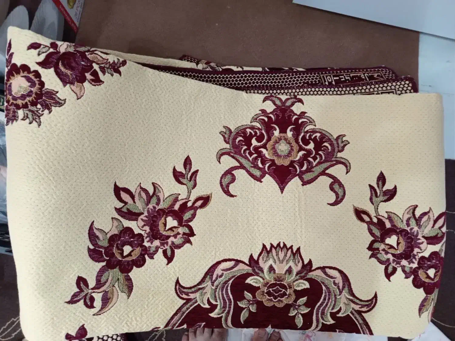 روفرشی ۱۲ متری|روفرشی|بیرجند, |دیوار