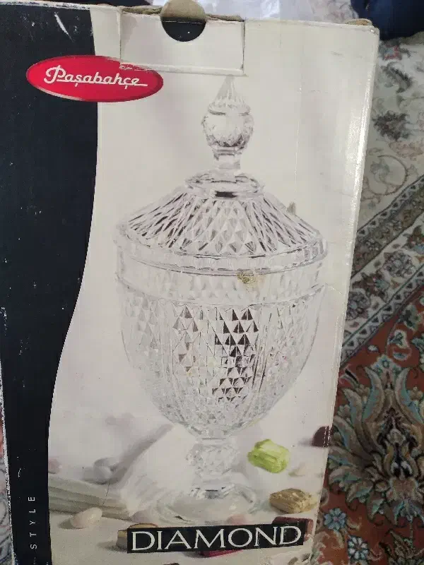 شکلات خوری|ظروف سرو و پذیرایی|تهران, مشیریه|دیوار