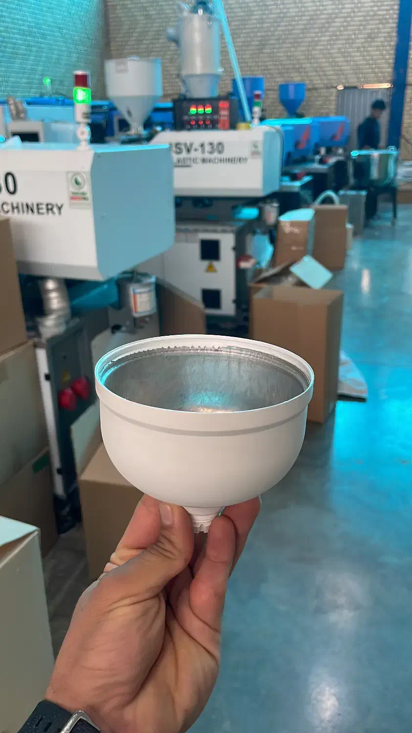 استخدام مدیر تولید( کارخانه لامپ ال ای دی)|استخدام صنعتی، فنی، مهندسی|رباطکریم, رباطکریم|دیوار