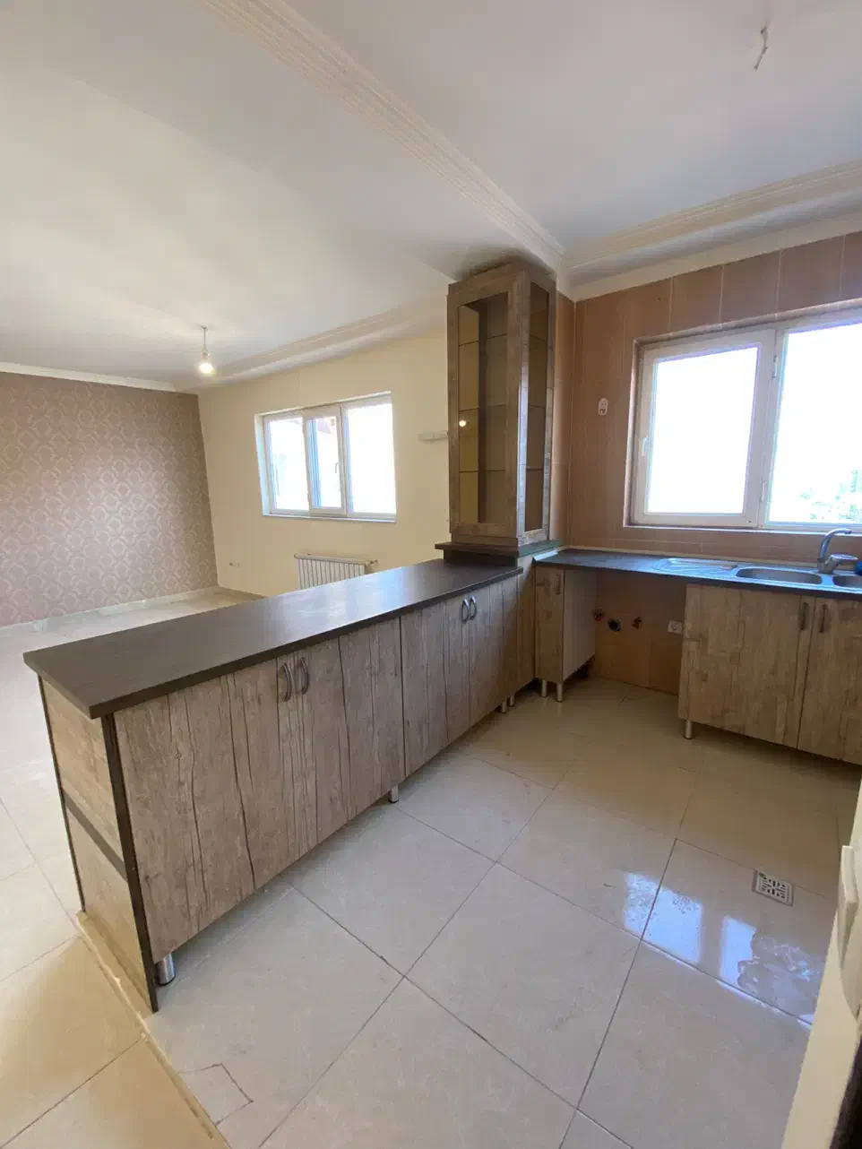 ۹۶ متر دو خواب طبقه ۷ شهرک جام جم ۲|فروش آپارتمان|فریدون‌کنار, |دیوار