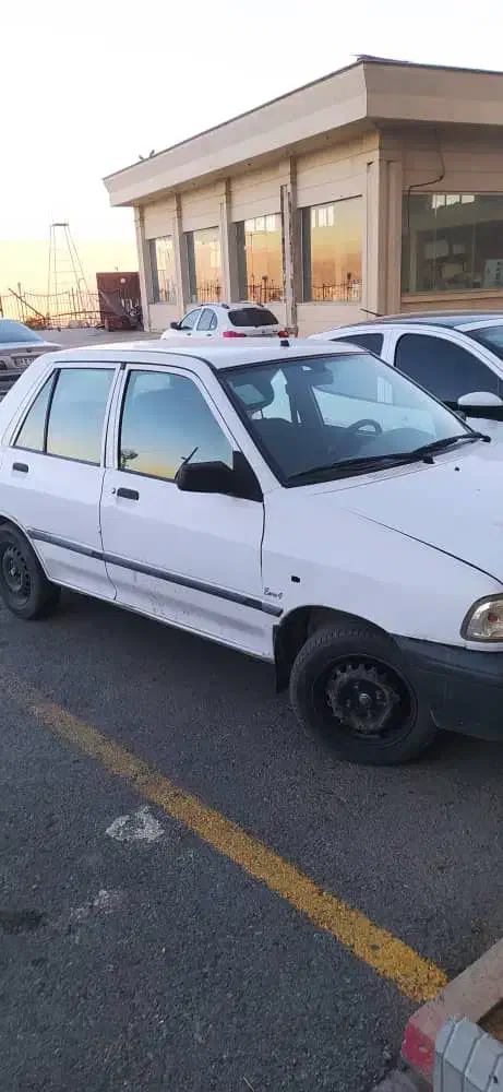 پراید 131|خودرو سواری و وانت|سنندج, |دیوار