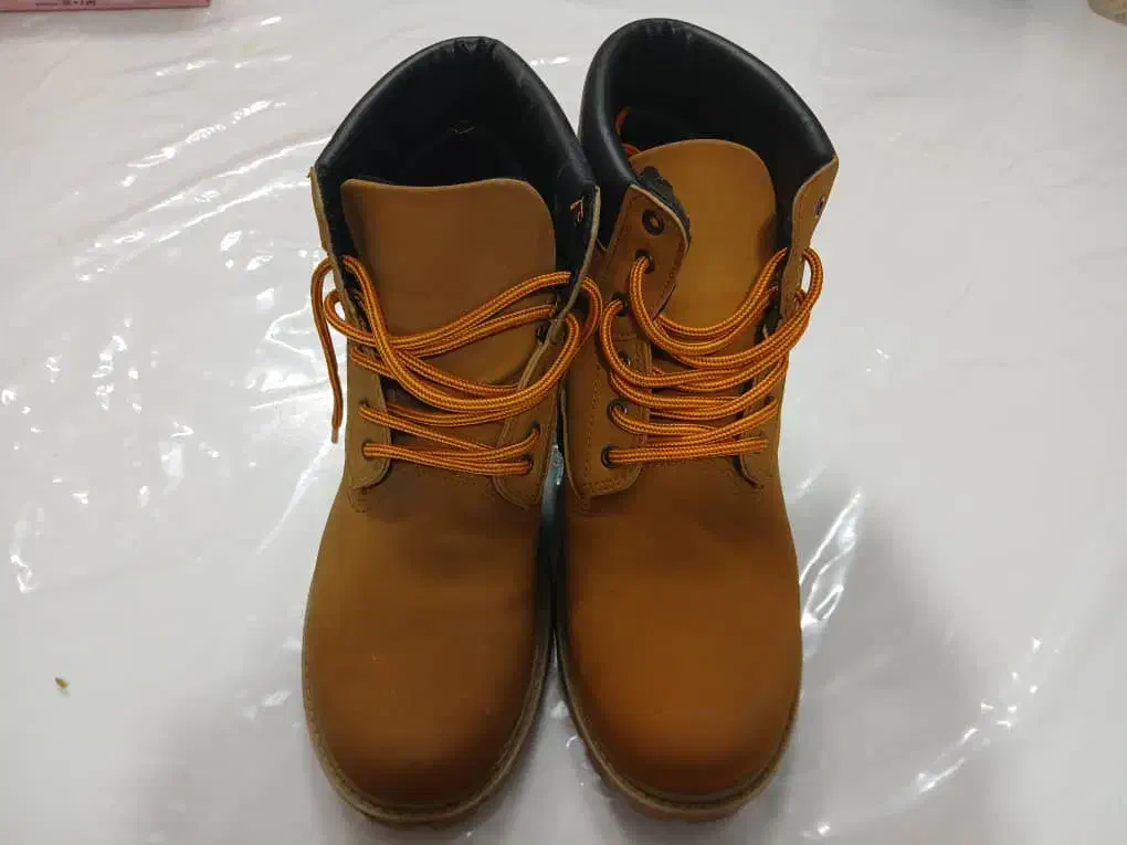 بوت جنس ترک نو|کیف، کفش، کمربند|فولادشهر, مسکن مهر فولادشهر|دیوار