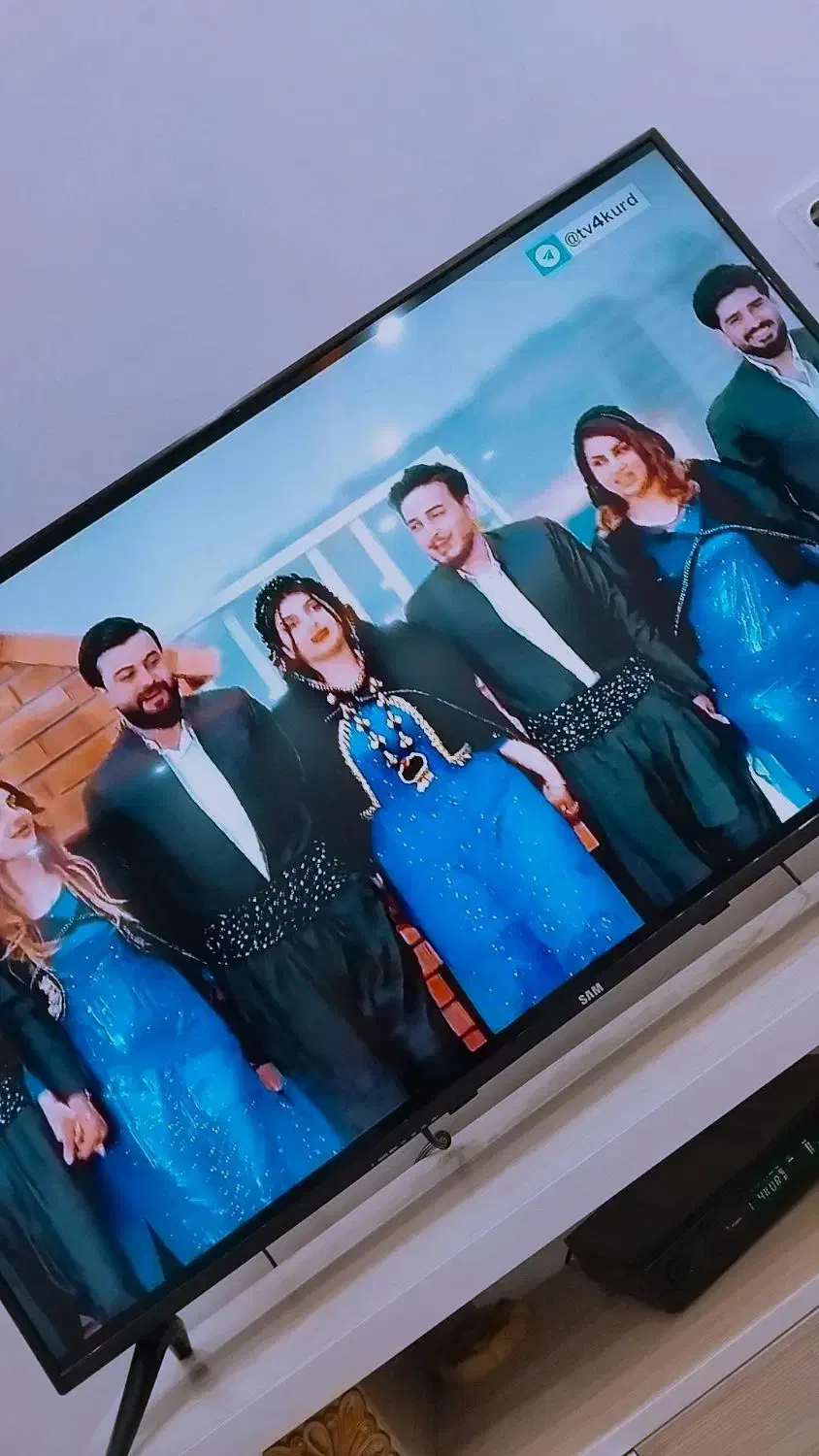 تلوزیون|تلویزیون و پروژکتور|دهگلان, |دیوار