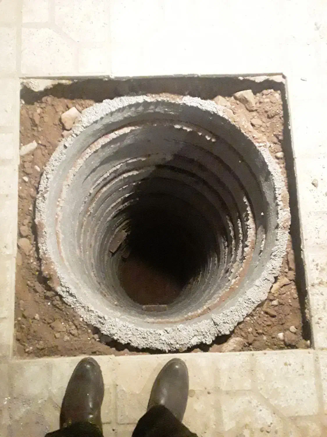 حفاری چاه|خدمات پیشه و مهارت|ایلام, |دیوار