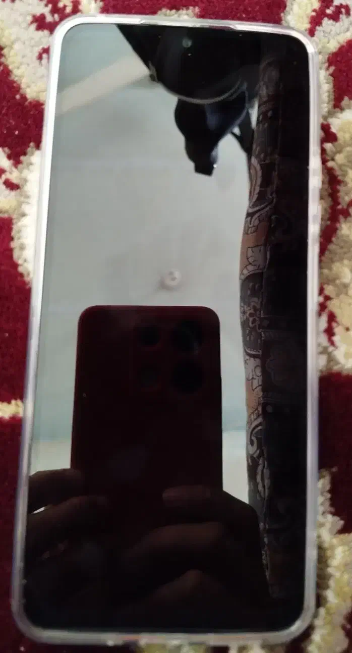 گوشی شیائومی 14c|موبایل|ایذه, |دیوار