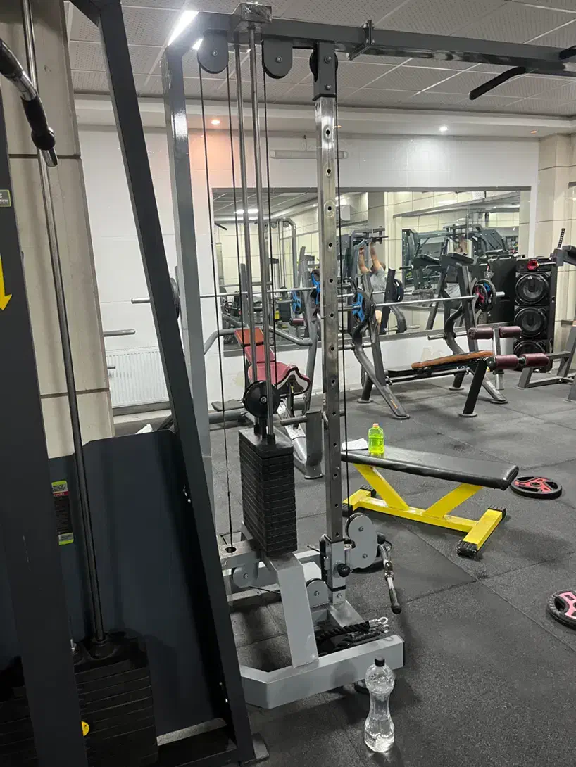 واگذاری باشگاه ورزشی مهرگان|تجهیزات ورزشی|محمدیه-قزوین, |دیوار