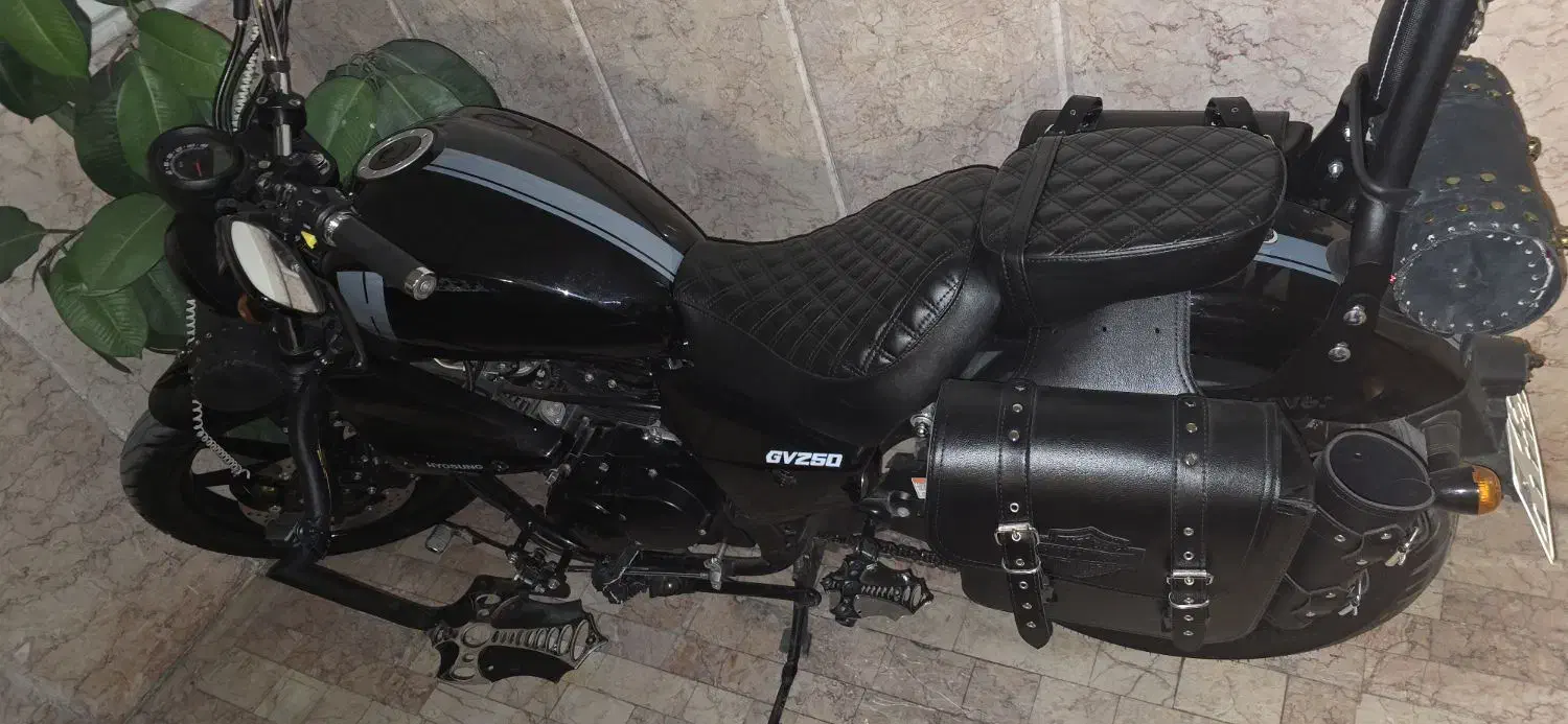 آکویلا هیوسانگ موتور در حد|موتورسیکلت|مشهد, وکیلآباد|دیوار