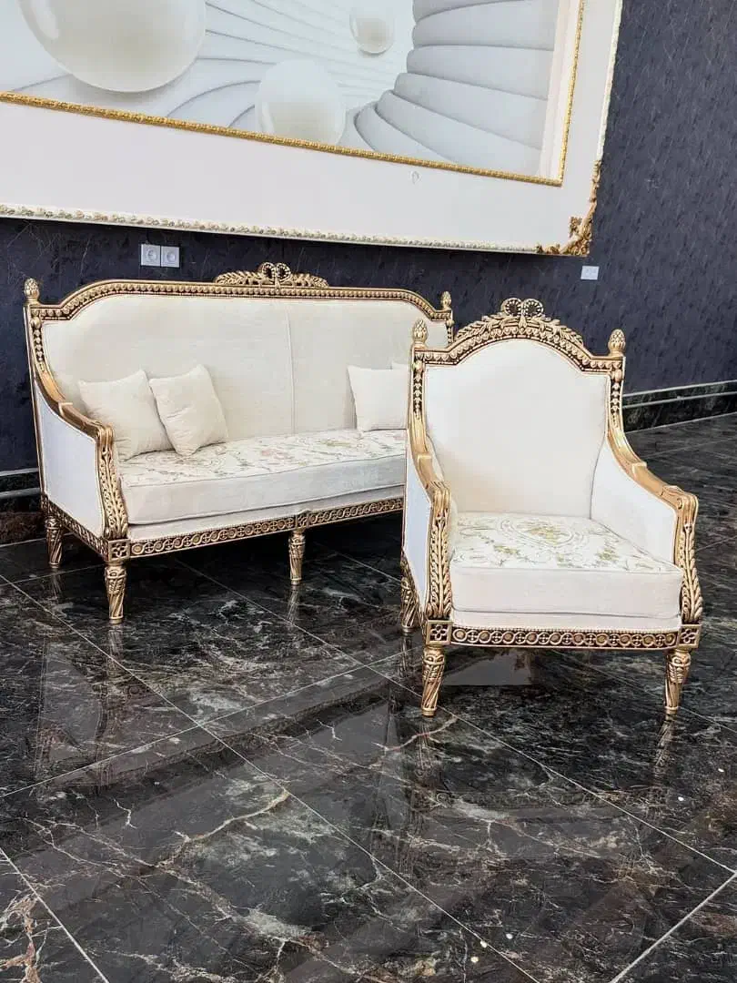 مبلمان دلارام&|حراج|شیراز, رکن‌آباد|دیوار