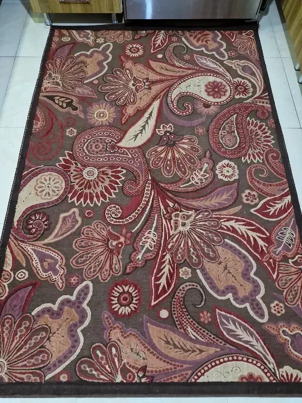 فرش آشپزخانه|فرش|کرمانشاه, |دیوار