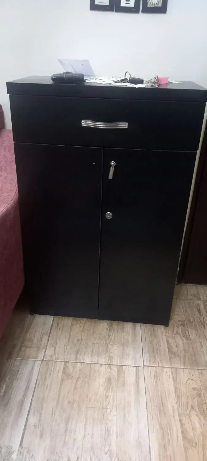 جا کفشی|جاکفشی، کمد، دراور|فردیس, شهرک ۱۱۰|دیوار