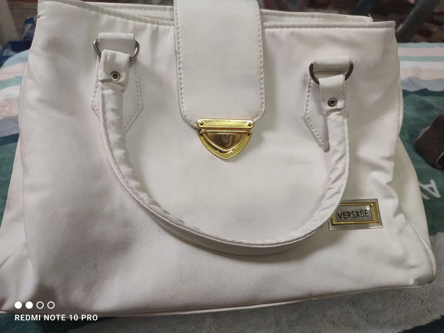 کیف دستی|کیف، کفش، کمربند|قم, هفت تیر|دیوار