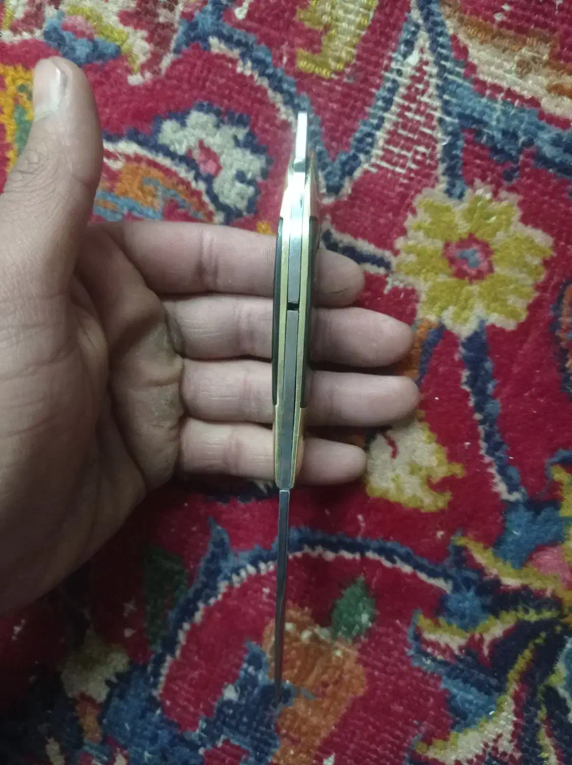 قدیمی و کلکسیونی|کلکسیون اشیاء عتیقه|مراغه, |دیوار