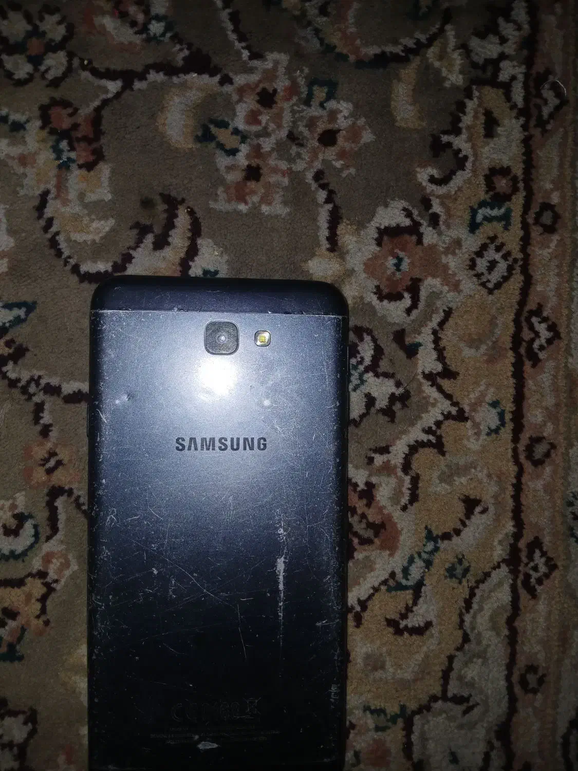 گوشی سامسونگ جی7پرایم|موبایل|ملارد, |دیوار