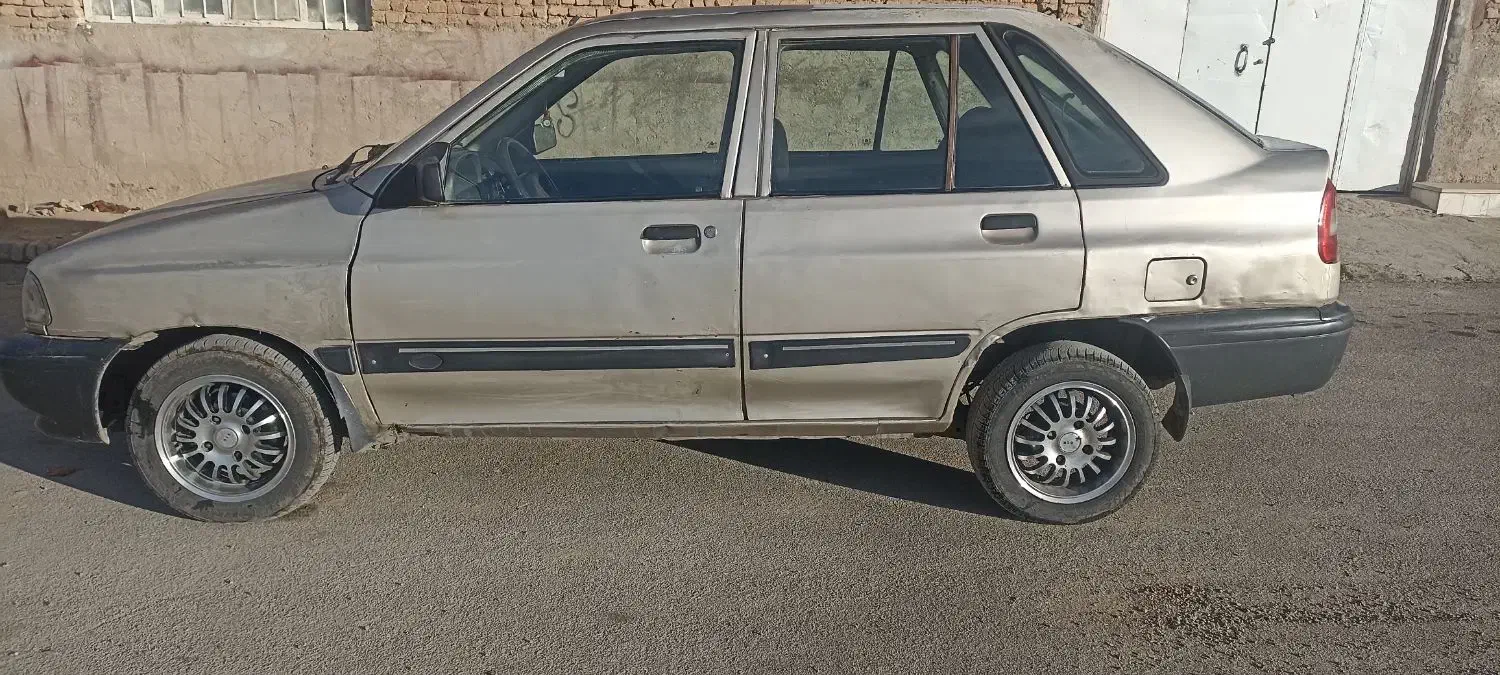 پراید 141|خودرو سواری و وانت|ملایر, |دیوار