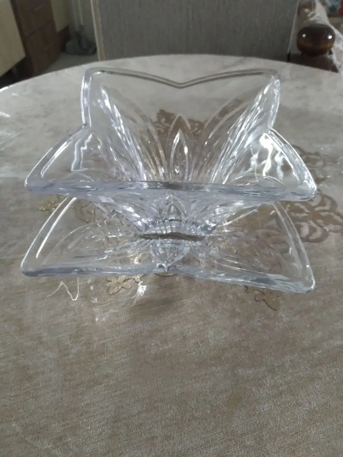 کریستال|ظروف سرو و پذیرایی|ری, ولی آباد|دیوار