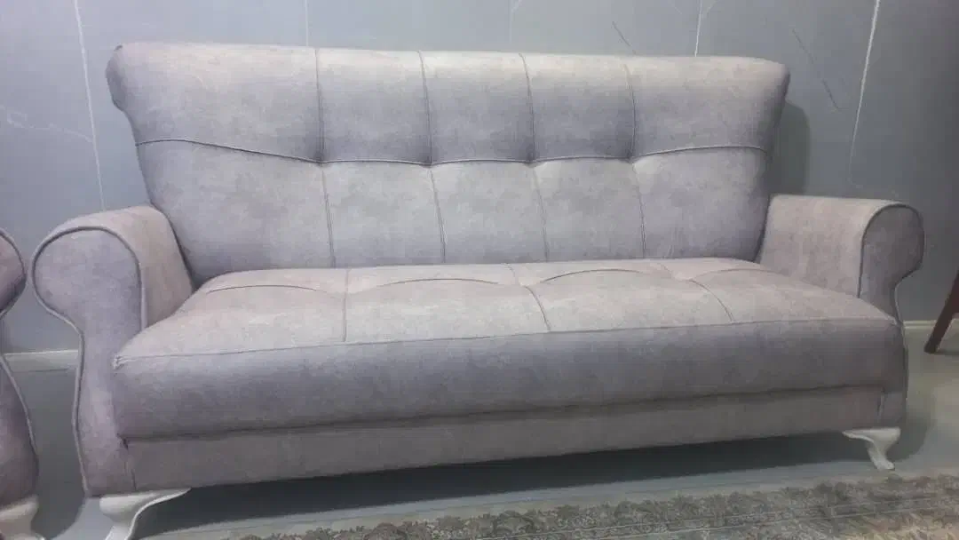 مبل 7نفره درحدنو|مبلمان خانگی و میز عسلی|بابل, |دیوار