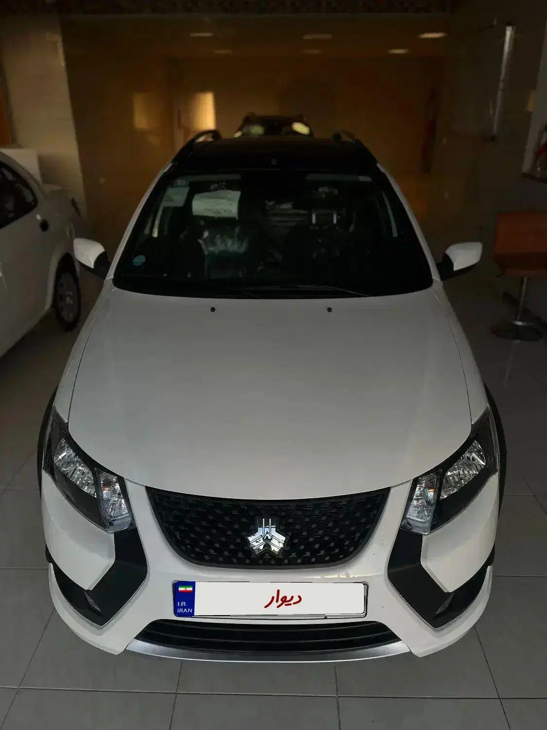 کوییکGXRL نمایندگی سایپا1404تحویل فوری|خودرو سواری و وانت|شیراز, شهرک آرین|دیوار