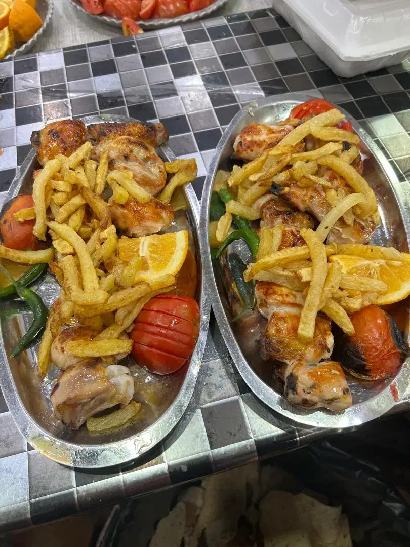 کارگر آشپز خونه|استخدام خدمات فروشگاه و رستوران|اندیمشک, |دیوار