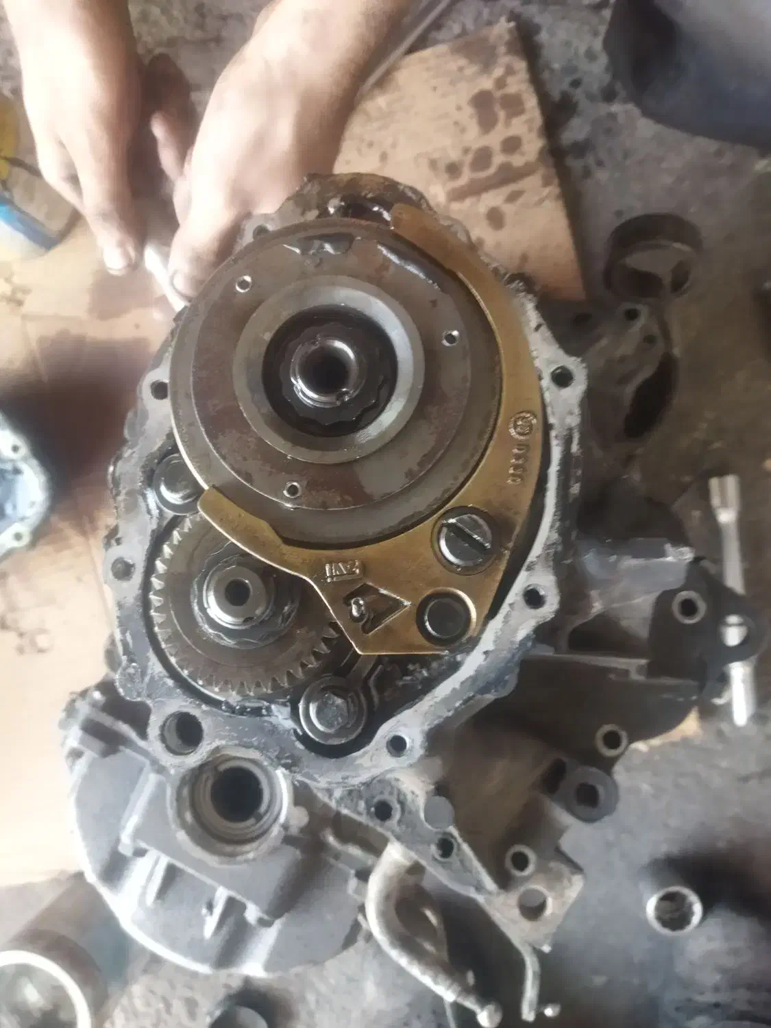 مکانیکی و جلوبندی|خدمات موتور و ماشین|شیراز, شهرک والفجر|دیوار