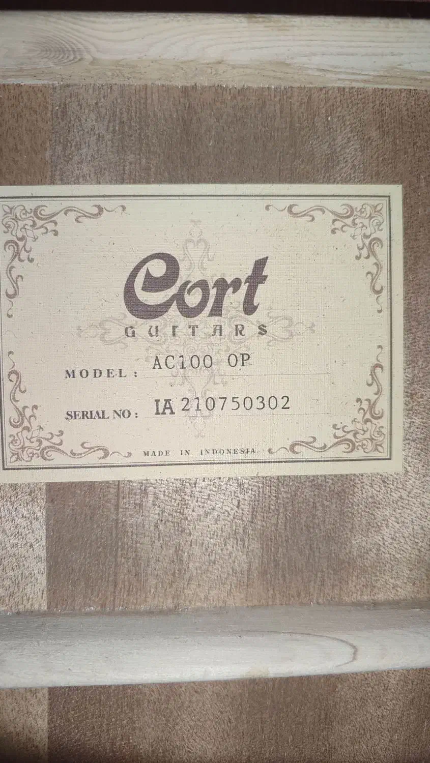 فروش گیتار کلاسیک|گیتار، بیس، امپلیفایر|ملایر, |دیوار