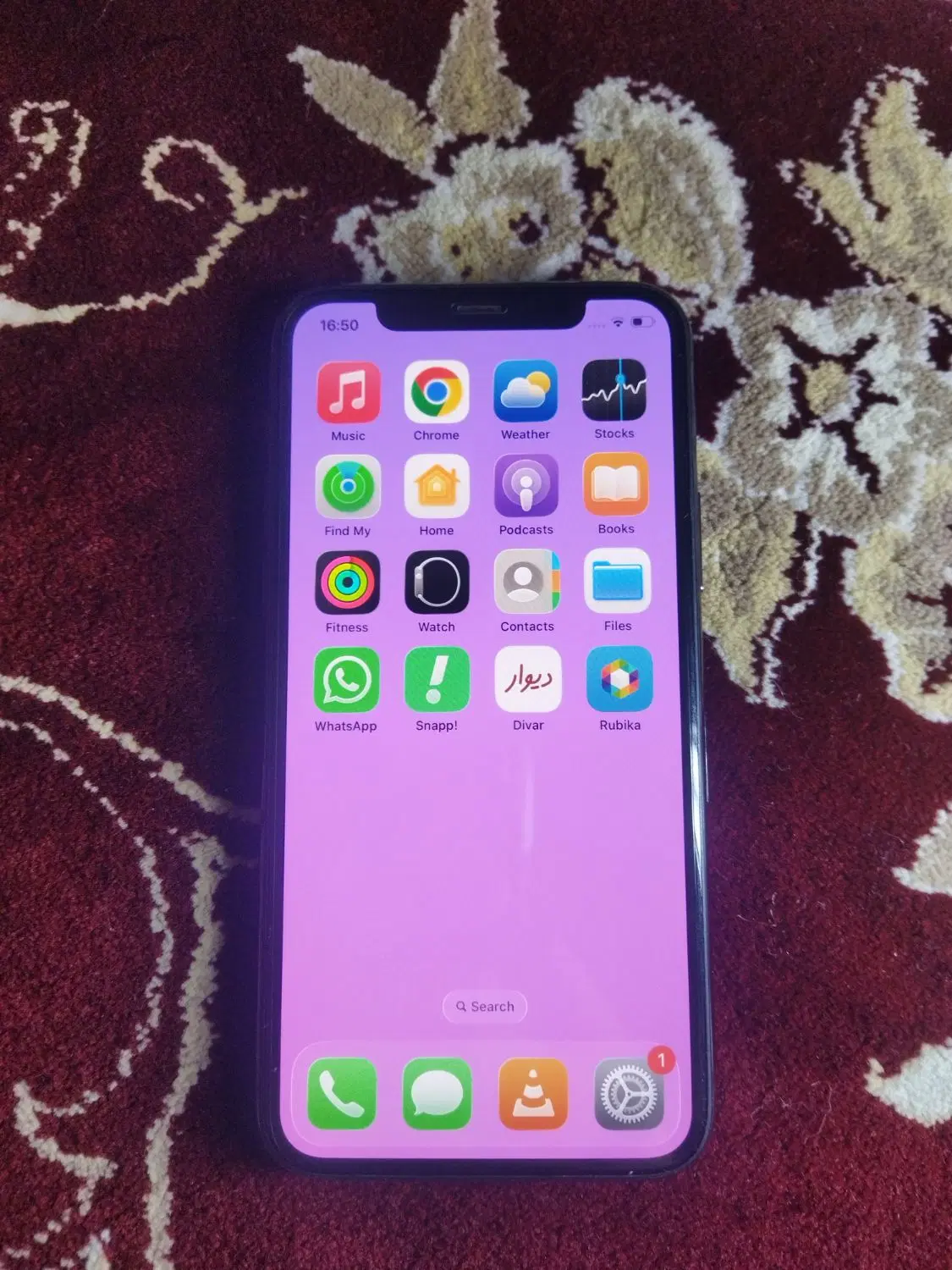 آیفون 11pro|موبایل|شهریار, شهریار|دیوار